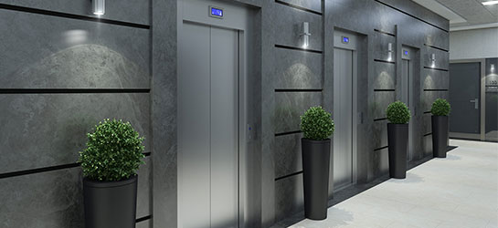 Hiz Asansör, Paket Asansör, Asansör Kabin Modelleri, Antalya Asansör Firması