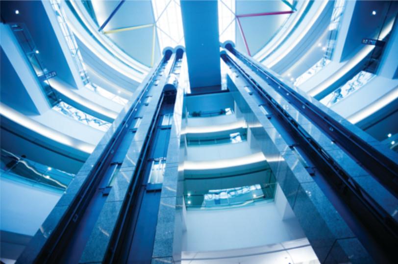  Asansör Bakımı ve Onarımı  